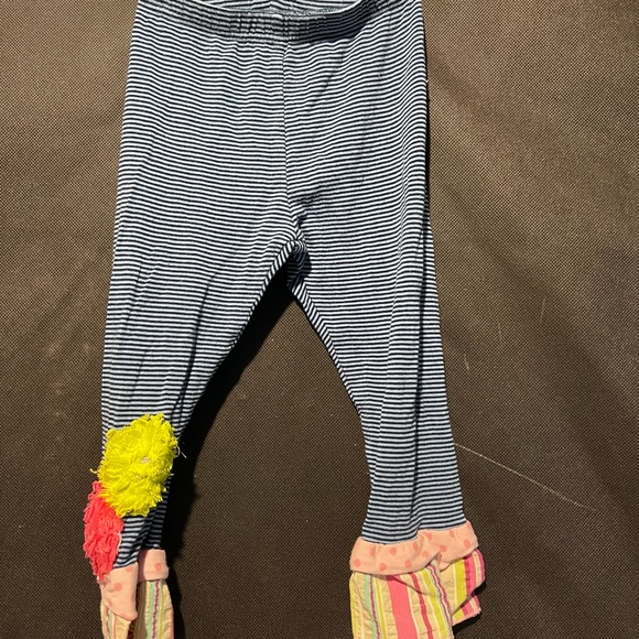 2Piece outfit size 4T 2/$10 - Picture 5 of 8